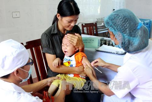 Bộ Y tế nói gì trước trào lưu phản đối vắc xin? ảnh 2